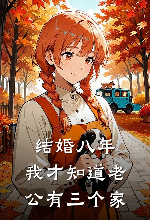 结婚八年，我才知道老公有三个家
