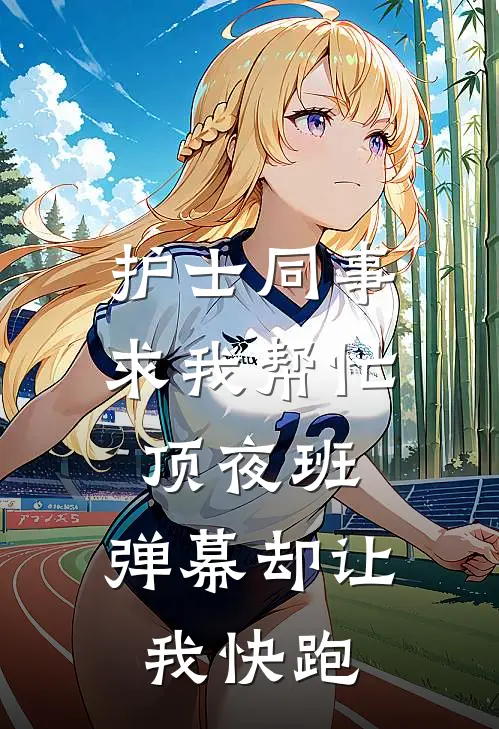 护士同事求我帮忙顶夜班，弹幕却让我快跑