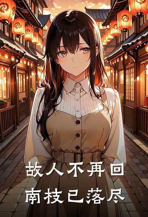 故人不再回，南枝已落尽