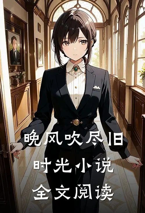 晚风吹尽旧时光小说全文阅读