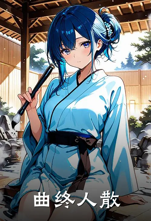 曲终人散
