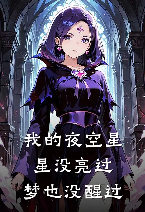我的夜空星星没亮过，梦也没醒过