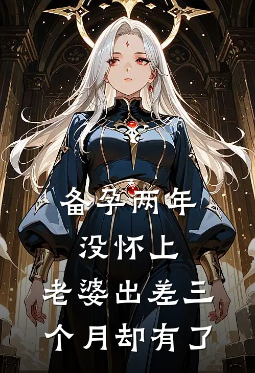 备孕两年没怀上，老婆出差三个月却有了