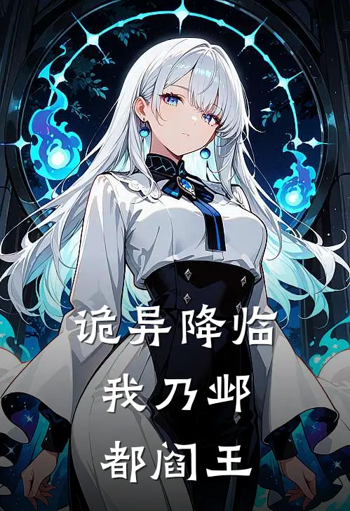 诡异降临，我乃邺都阎王