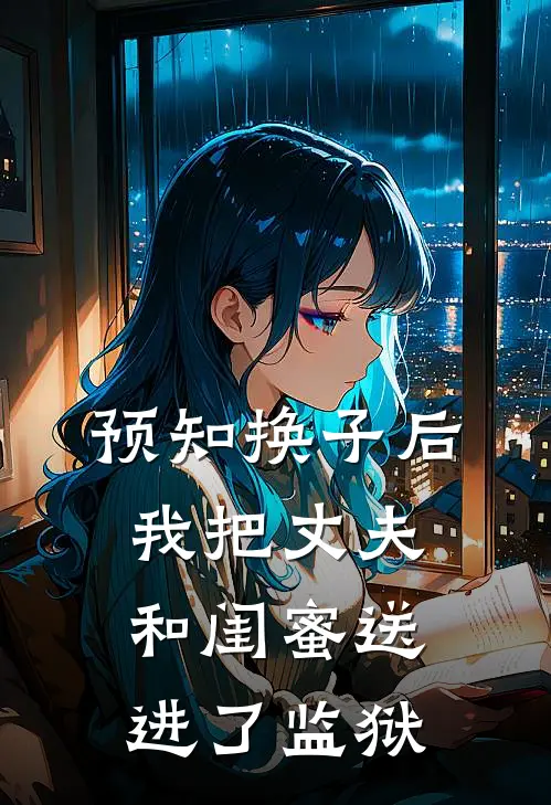 预知换子后,我把丈夫和闺蜜送进了监狱