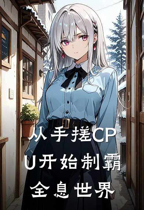 从手搓CPU开始制霸全息世界
