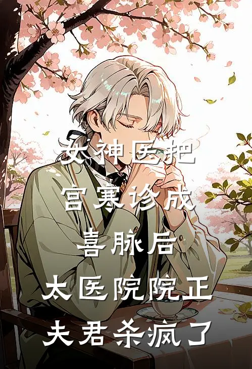 女神医把宫寒诊成喜脉后，太医院院正夫君杀疯了