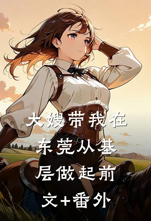 大嫂带我在东莞从基层做起前文+番外