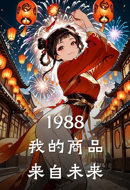 1988：我的商品来自未来