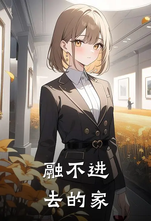 融不进去的家