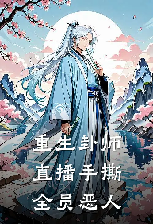 重生卦师，直播手撕全员恶人