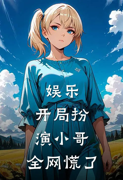 娱乐开局扮演小哥,全网慌了苏杰