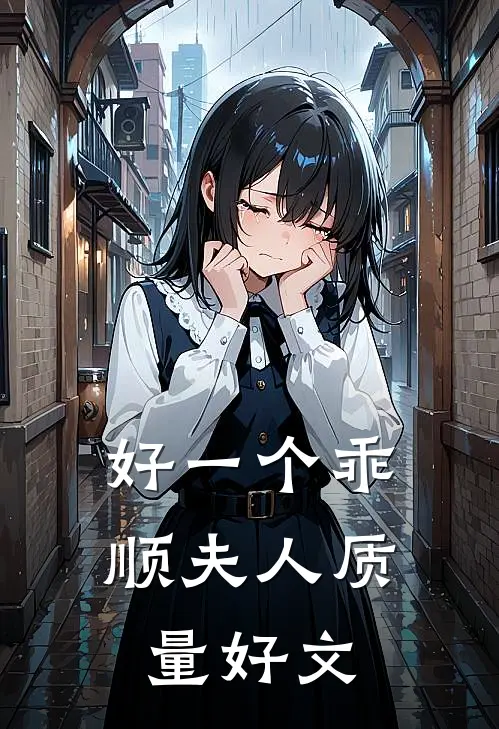 好一个乖顺夫人质量好文