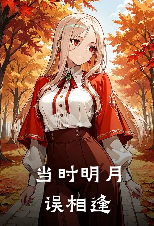 当时明月误相逢