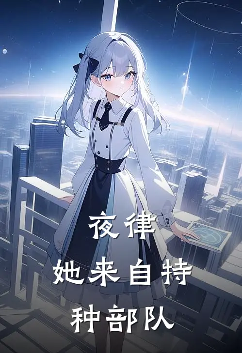 夜律：她来自特种部队