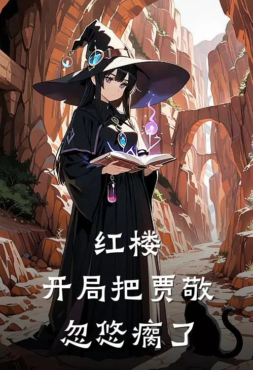 红楼：开局把贾敬忽悠瘸了