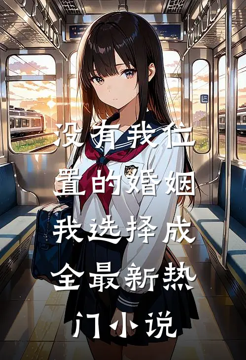 没有我位置的婚姻，我选择成全最新热门小说