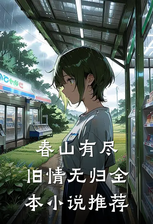 春山有尽，旧情无归全本小说推荐
