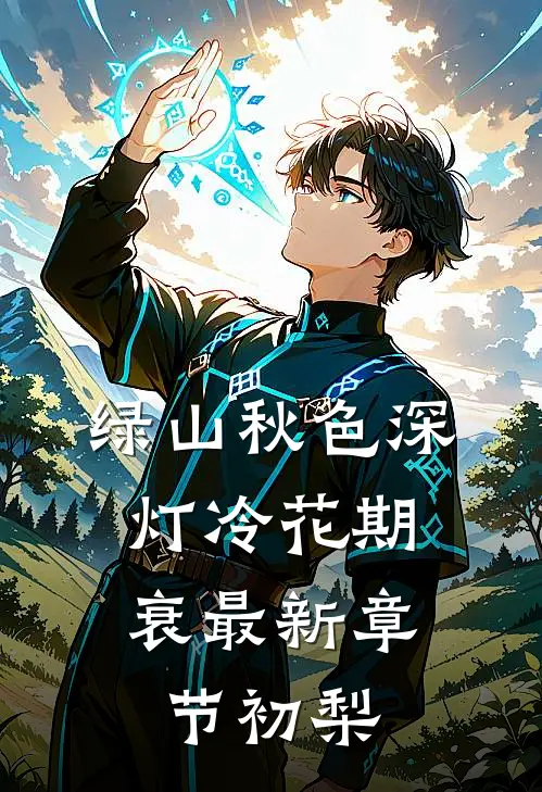 绿山秋色深，灯冷花期衰最新章节初梨