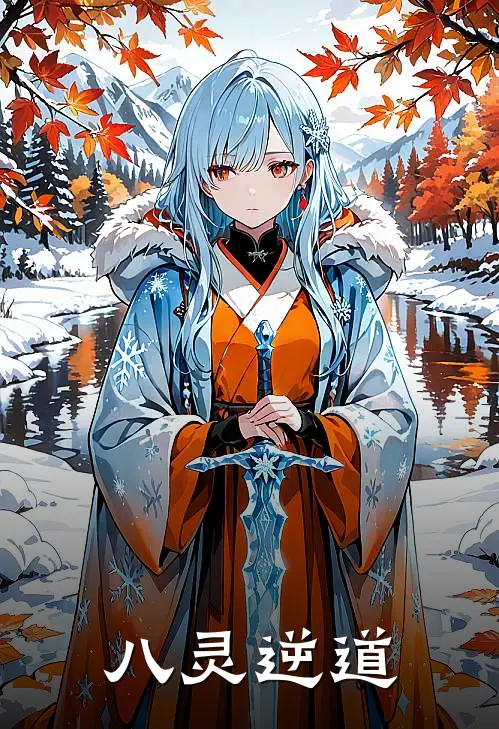八灵逆道