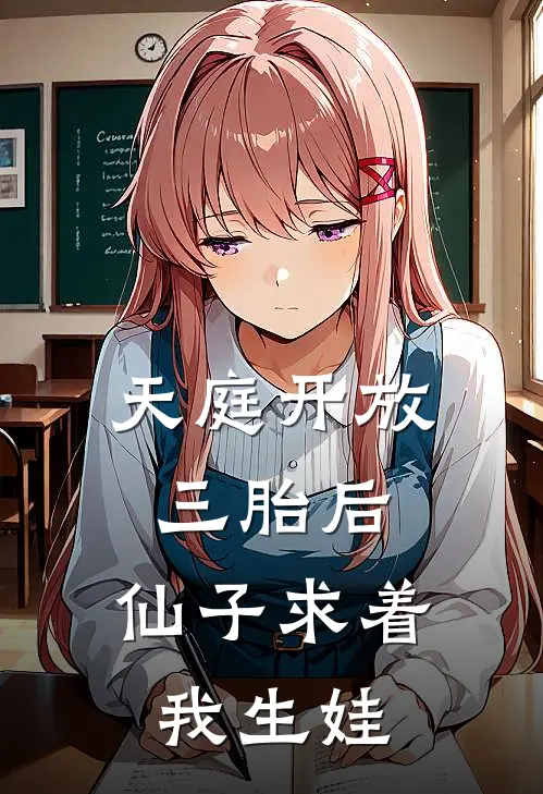 天庭开放三胎后，仙子求着我生娃