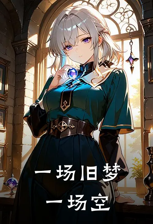 一场旧梦一场空歌曲原唱