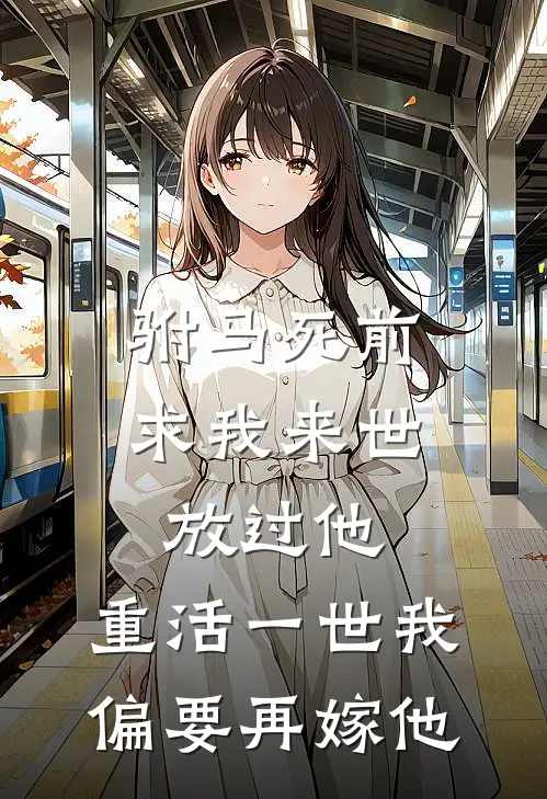 驸马死前求我来世放过他，重活一世我偏要再嫁他