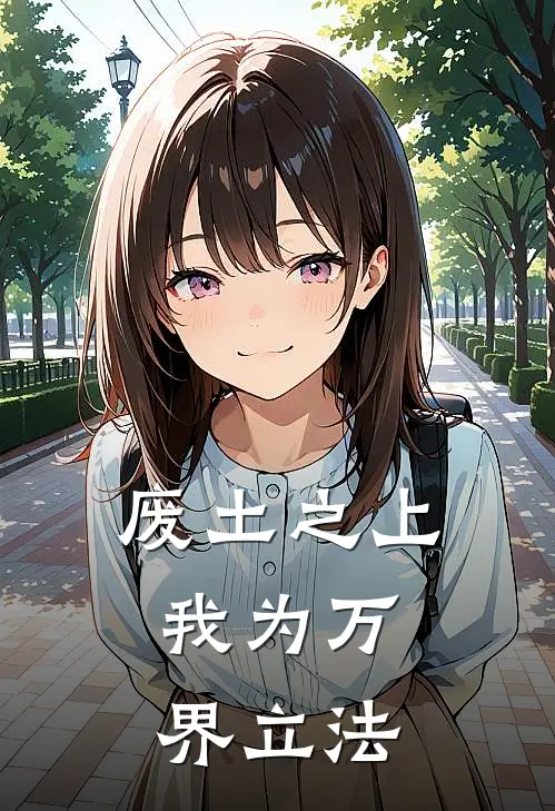 废土之上，我为万界立法