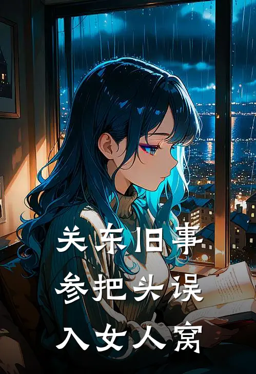 关东旧事：参把头误入女人窝