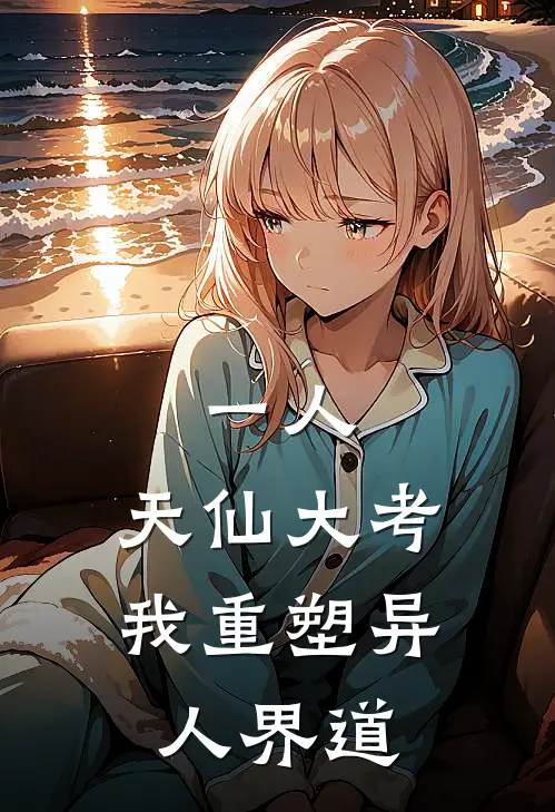 一人：天仙大考，我重塑异人界道