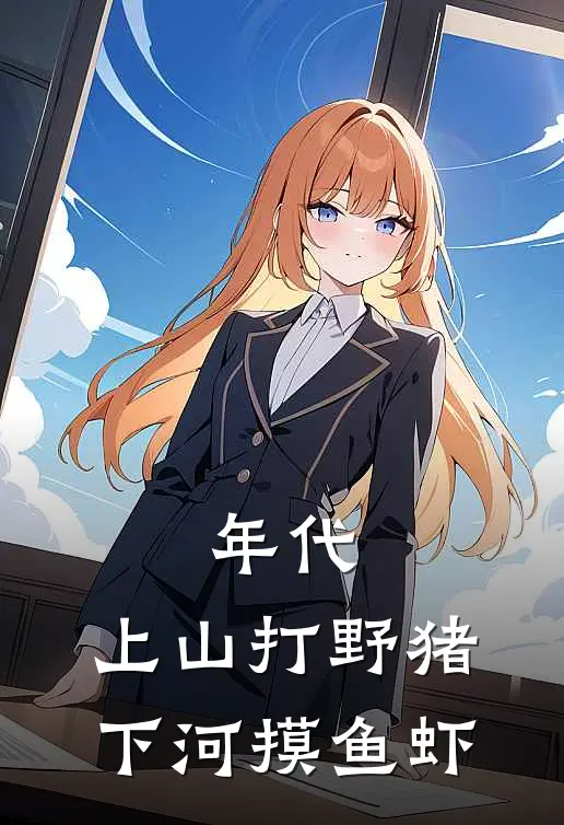年代：上山打野猪，下河摸鱼虾