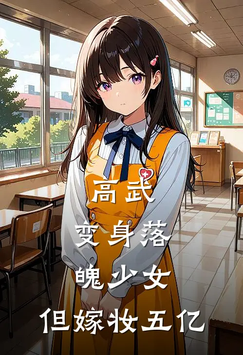 高武：变身落魄少女，但嫁妆五亿