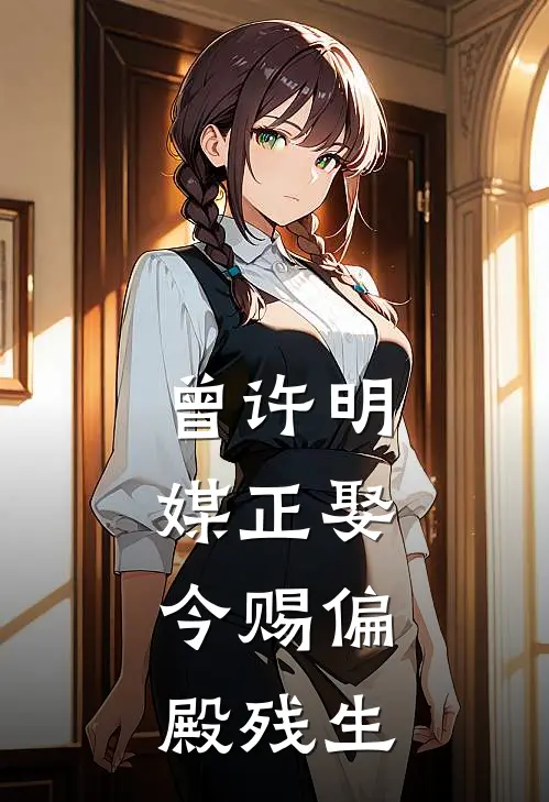 曾许明媒正娶，今赐偏殿残生