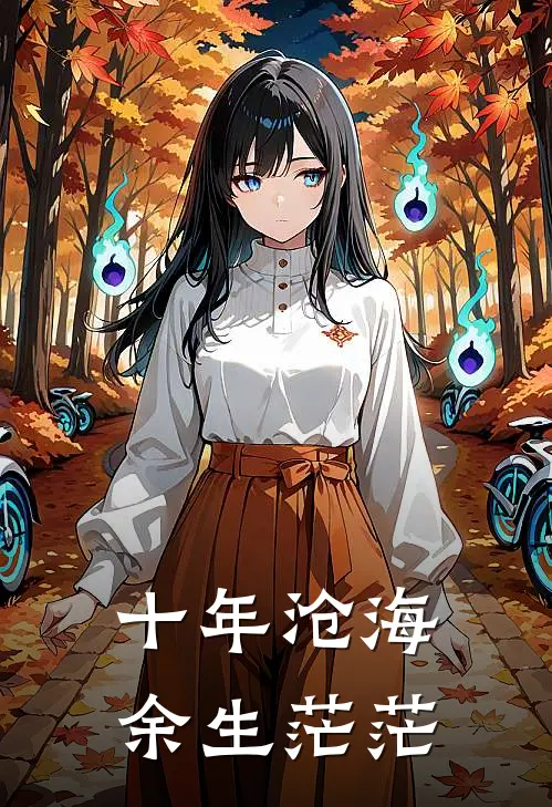 十年沧海，余生茫茫