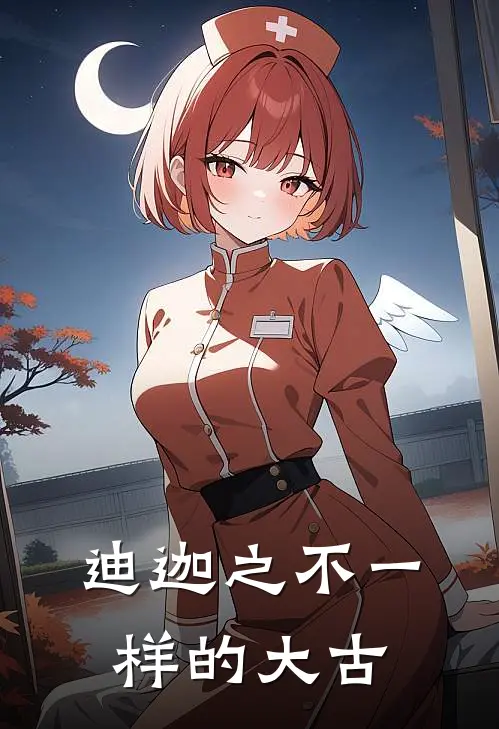 迪迦之不一样的大古