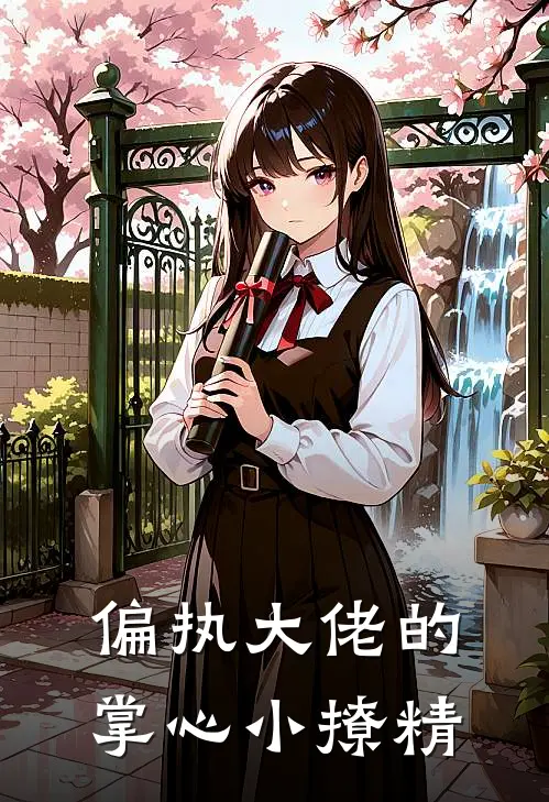 偏执大佬的掌心小撩精