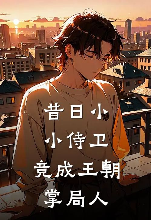 昔日小小侍卫,竟成王朝掌局人百度