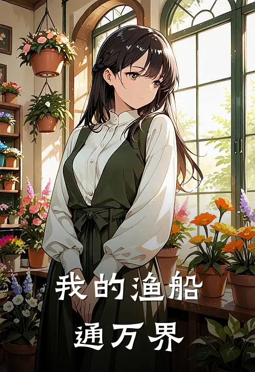 我的渔船通万界