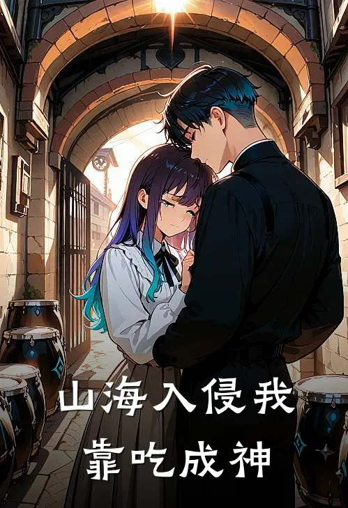 山海入侵我靠吃成神
