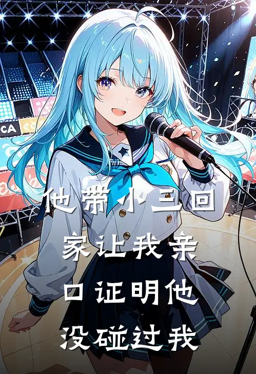 他带小三回家让我亲口证明他没碰过我犯法吗