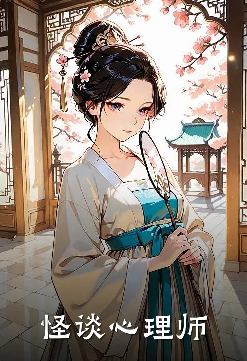怪谈心理师