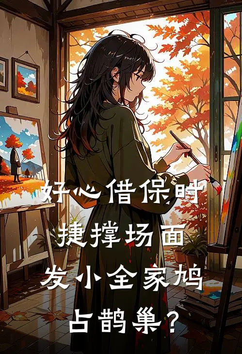 好心借保时捷撑场面，发小全家鸠占鹊巢？