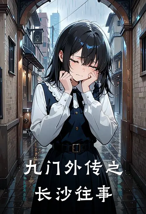 九门外传之长沙往事