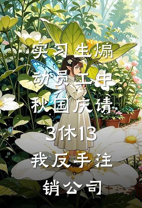 实习生煽动员工中秋国庆请3休13，我反手注销公司