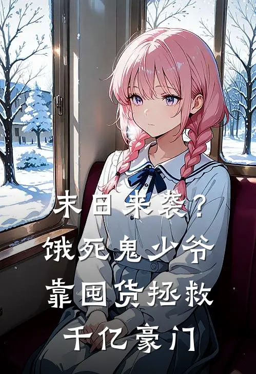 末日来袭?饿死鬼少爷靠囤货拯救千亿豪门(侠名)