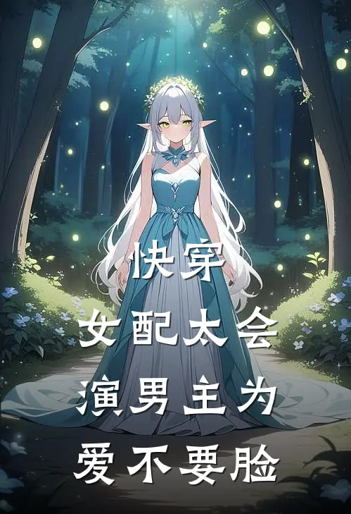 快穿：女配太会演男主为爱不要脸