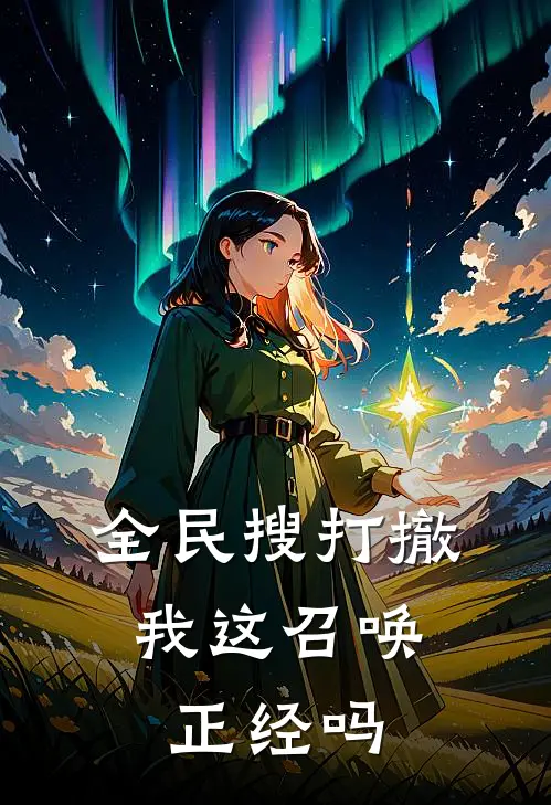 全民搜打撤，我这召唤正经吗