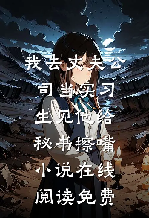 我去丈夫公司当实习生见他给秘书擦嘴小说在线阅读免费