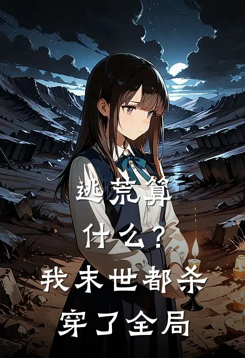 逃荒算什么？我末世都杀穿了全局