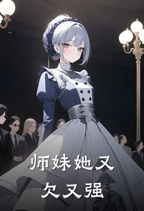 师妹她又欠又强